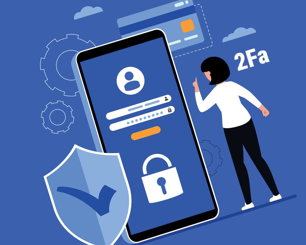 Implementing Two-Factor Authentication in Laravel