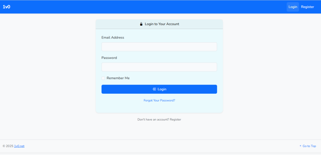 How to Add Authentication in Laravel 12 (Without Fortify)